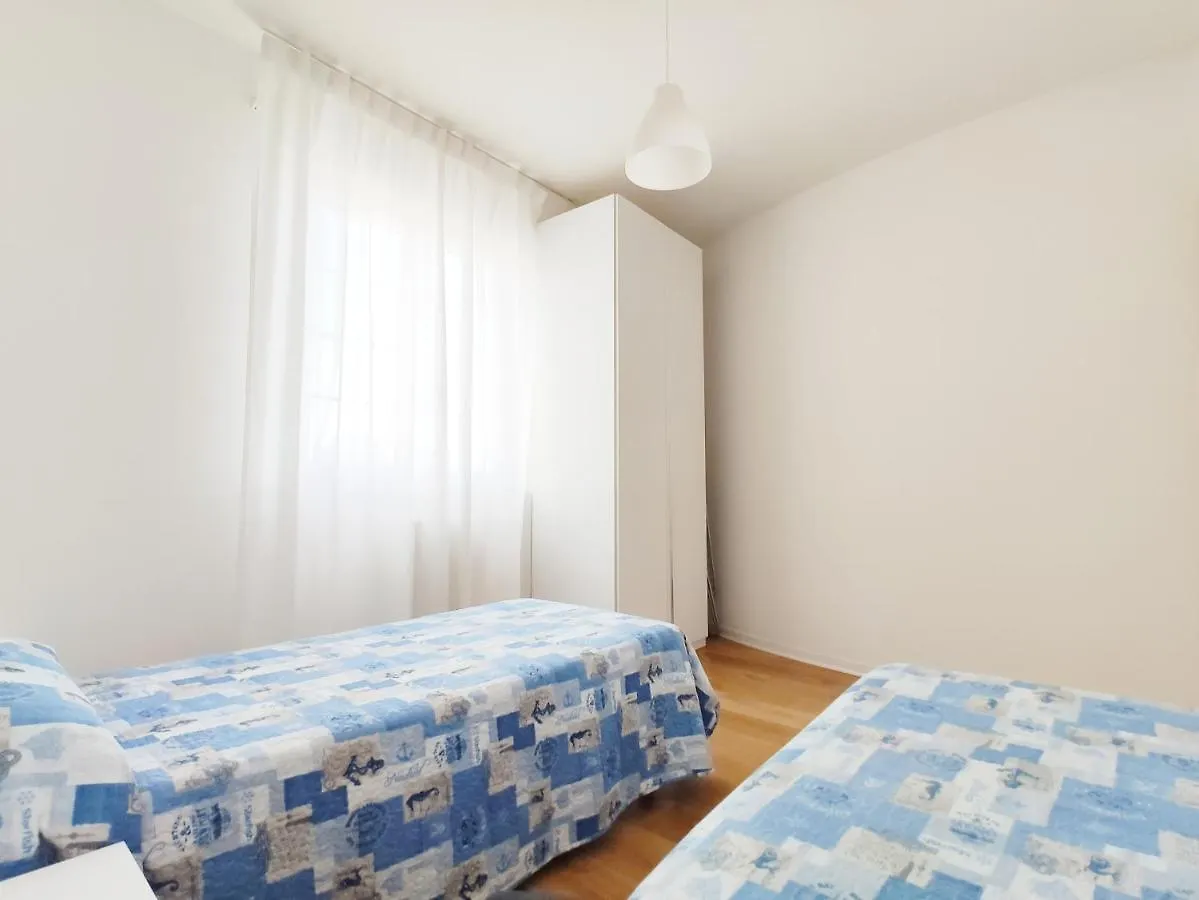 Appartamento Villa De Mari Lido di Jesolo Italia