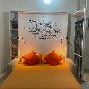 Appartamento Chez Margot Italia